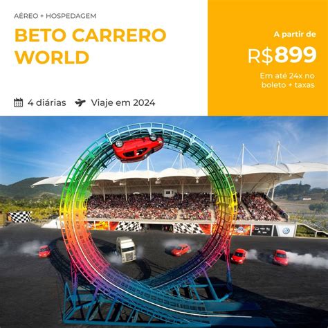 valor estacionamento beto carrero 2024 - kart Beto Carrero preço